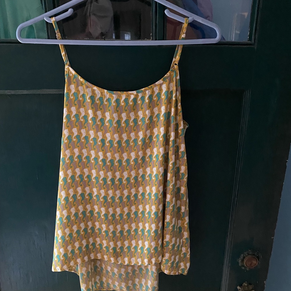 Cabi tank top
